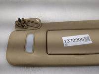 2007-2014 Cadillac Escalade Sun Visor Shade Replacement Driver Left Mirror Fits Fits 2007 2008 2009 2010 2011 2012 2013 2014