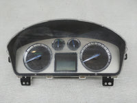 2009 Cadillac Escalade Instrument Cluster Speedometer Gauges P/N:TN257440-4404 Fits OEM Used Auto Parts - Oemusedautoparts1.