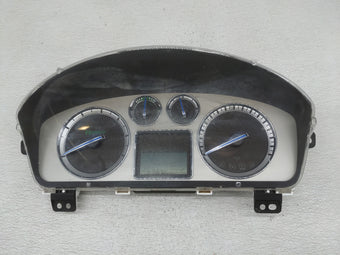compare product 2009 Cadillac Escalade Instrument Cluster Speedometer Gauges P/N:TN257440-4404 Fits OEM Used Auto Parts