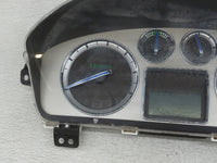 2009 Cadillac Escalade Instrument Cluster Speedometer Gauges P/N:TN257440-4404 Fits OEM Used Auto Parts - Oemusedautoparts1.
