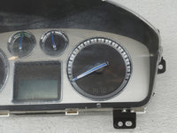 2009 Cadillac Escalade Instrument Cluster Speedometer Gauges P/N:TN257440-4404 Fits OEM Used Auto Parts - Oemusedautoparts1.