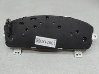 2009 Cadillac Escalade Instrument Cluster Speedometer Gauges P/N:TN257440-4404 Fits OEM Used Auto Parts - Oemusedautoparts1.