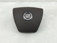 2007-2010 Cadillac Escalade Air Bag Driver Left Steering Wheel Mounted Fits Fits 2007 2008 2009 2010 OEM Used Auto Parts - O