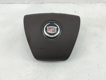 compare product 2007-2010 Cadillac Escalade Air Bag Driver Left Steering Wheel Mounted Fits Fits 2007 2008 2009 2010 OEM Used Auto Parts