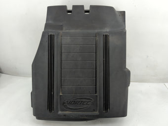 compare product 2009 Cadillac Escalade Engine Cover
