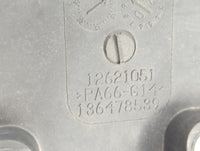 2009 Cadillac Escalade Engine Cover - Oemusedautoparts1.com