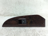 2009 Cadillac Escalade Master Power Window Switch Replacement Driver Side Left P/N:25873058 25873057, 25883072 Fits OEM Used