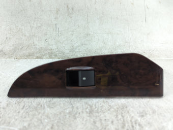 compare product 2009 Cadillac Escalade Master Power Window Switch Replacement Driver Side Left P/N:25873058 25873057, 25883072 Fits OEM Used Auto Parts