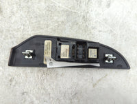 2009 Cadillac Escalade Master Power Window Switch Replacement Driver Side Left P/N:25873058 25873057, 25883072 Fits OEM Used