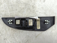 2009 Cadillac Escalade Master Power Window Switch Replacement Driver Side Left P/N:25873058 25873057, 25883072 Fits OEM Used