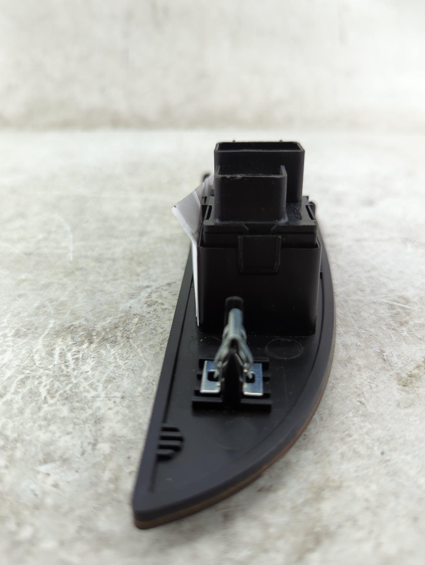 2009 Cadillac Escalade Master Power Window Switch Replacement Driver Side Left P/N:25873058 25873057, 25883072 Fits OEM Used