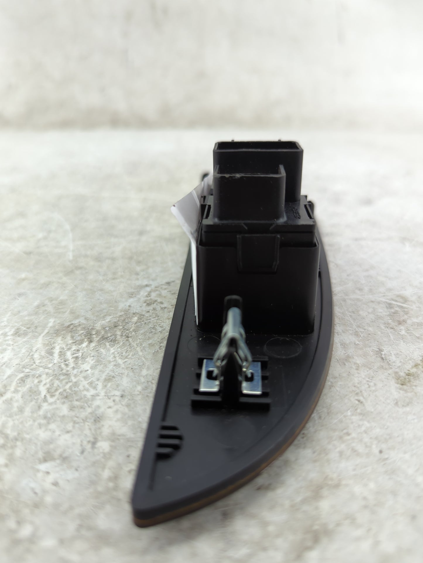 2009 Cadillac Escalade Master Power Window Switch Replacement Driver Side Left P/N:25873058 25873057, 25883072 Fits OEM Used
