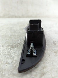 2009 Cadillac Escalade Master Power Window Switch Replacement Driver Side Left P/N:25873058 25873057, 25883072 Fits OEM Used