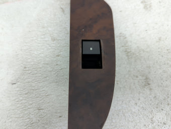 compare product 2009 Cadillac Escalade Passenger Right Power Window Switch 1435858