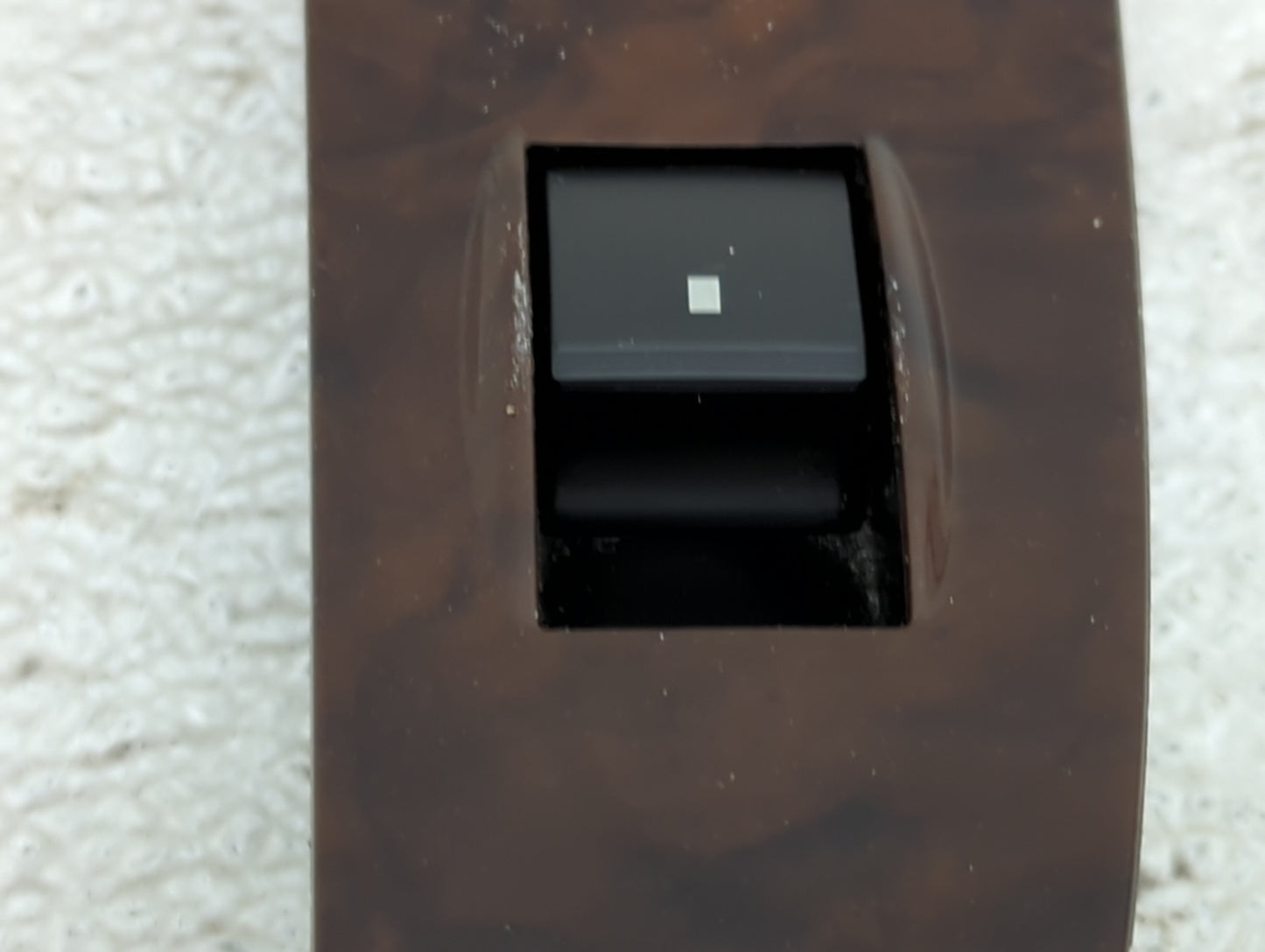 2009 Cadillac Escalade Passenger Right Power Window Switch 1435858 - Oemusedautoparts1.com