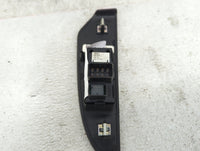 2009 Cadillac Escalade Passenger Right Power Window Switch 1435858 - Oemusedautoparts1.com