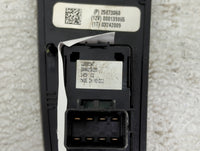2009 Cadillac Escalade Passenger Right Power Window Switch 1435858 - Oemusedautoparts1.com