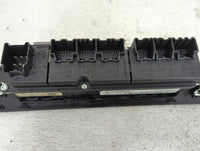 2009-2014 Cadillac Escalade Master Power Window Switch Replacement Driver Side Left P/N:25783953AA Fits OEM Used Auto Parts 