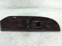 2009 Cadillac Escalade Passenger Right Power Window Switch 1435915 - Oemusedautoparts1.com