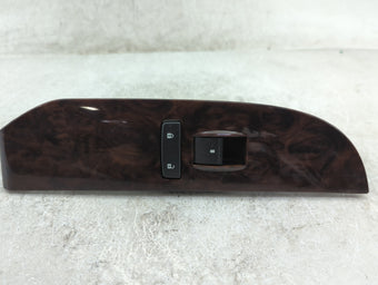 compare product 2009 Cadillac Escalade Passenger Right Power Window Switch 1435915