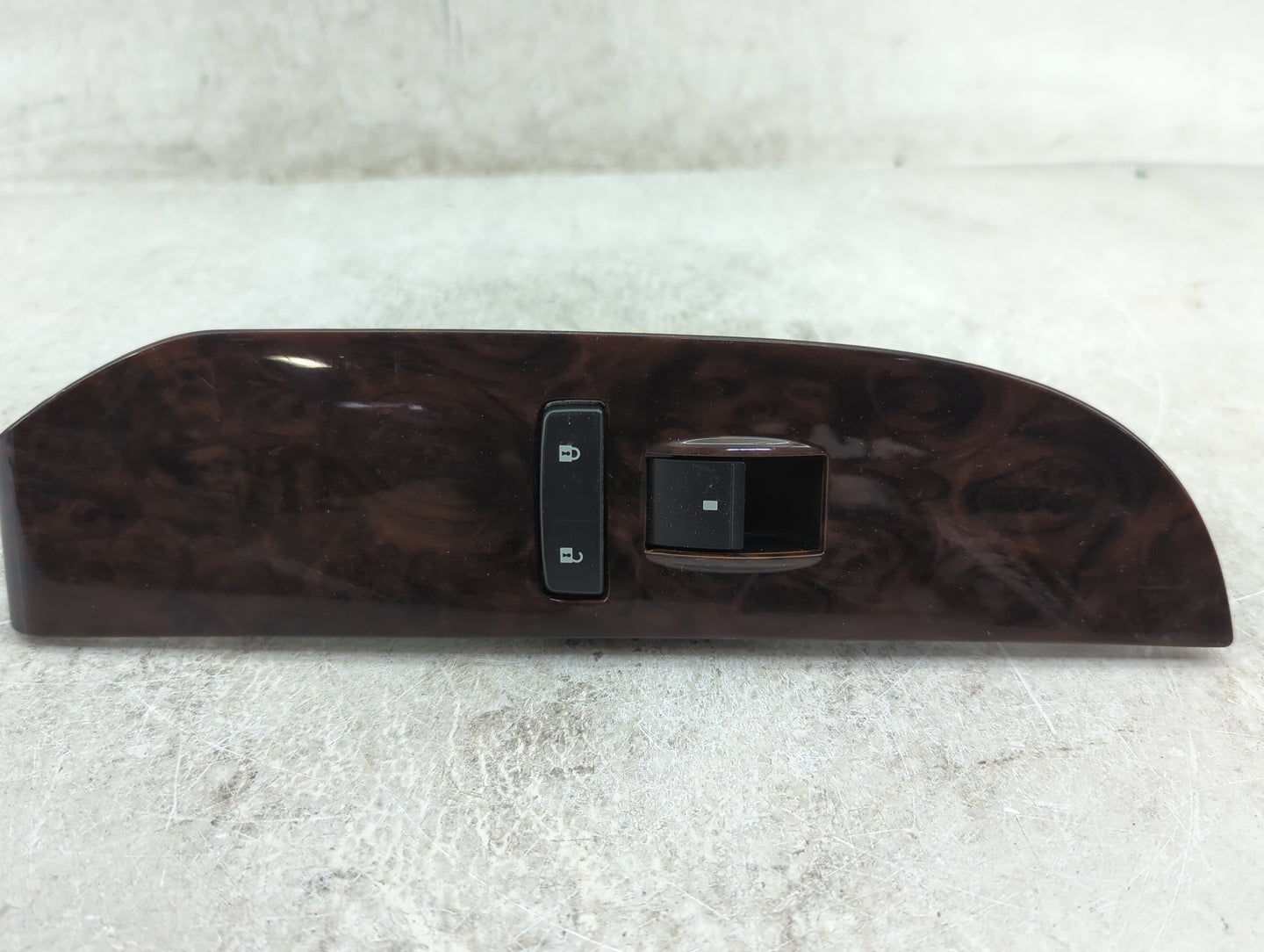 2009 Cadillac Escalade Passenger Right Power Window Switch - Oemusedautoparts1.com