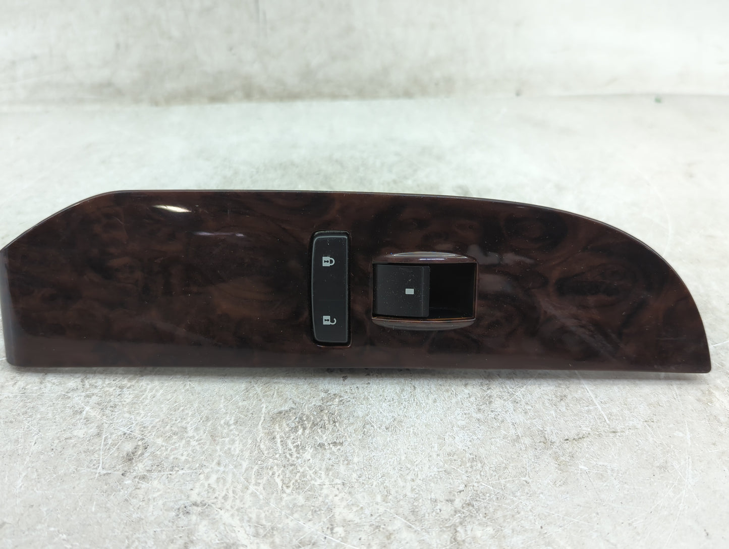 2009 Cadillac Escalade Passenger Right Power Window Switch - Oemusedautoparts1.com