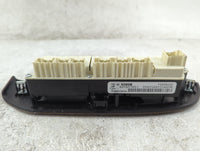 2009 Cadillac Escalade Passenger Right Power Window Switch 1435915 - Oemusedautoparts1.com