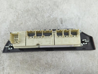 2009 Cadillac Escalade Passenger Right Power Window Switch 1435915 - Oemusedautoparts1.com