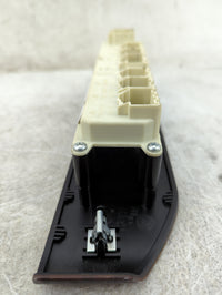 2009 Cadillac Escalade Passenger Right Power Window Switch 1435915 - Oemusedautoparts1.com