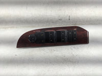 2009-2014 Cadillac Escalade Master Power Window Switch Replacement Driver Side Left P/N:25783953AC F00HJ00408 Fits OEM Used 