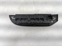 2009-2014 Cadillac Escalade Master Power Window Switch Replacement Driver Side Left P/N:25783953AC F00HJ00408 Fits OEM Used 