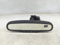2010-2014 Cadillac Escalade Interior Rear View Mirror Replacement OEM P/N:15139492 Fits OEM Used Auto Parts - Oemusedautopar