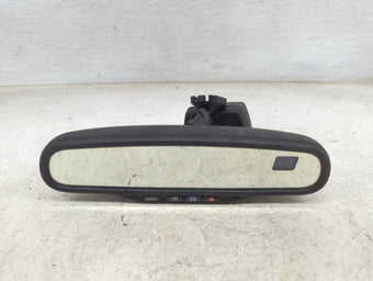 compare product 2010-2014 Cadillac Escalade Interior Rear View Mirror Replacement OEM P/N:15139492 Fits OEM Used Auto Parts