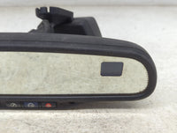 2010-2014 Cadillac Escalade Interior Rear View Mirror Replacement OEM P/N:15139492 Fits OEM Used Auto Parts - Oemusedautopar