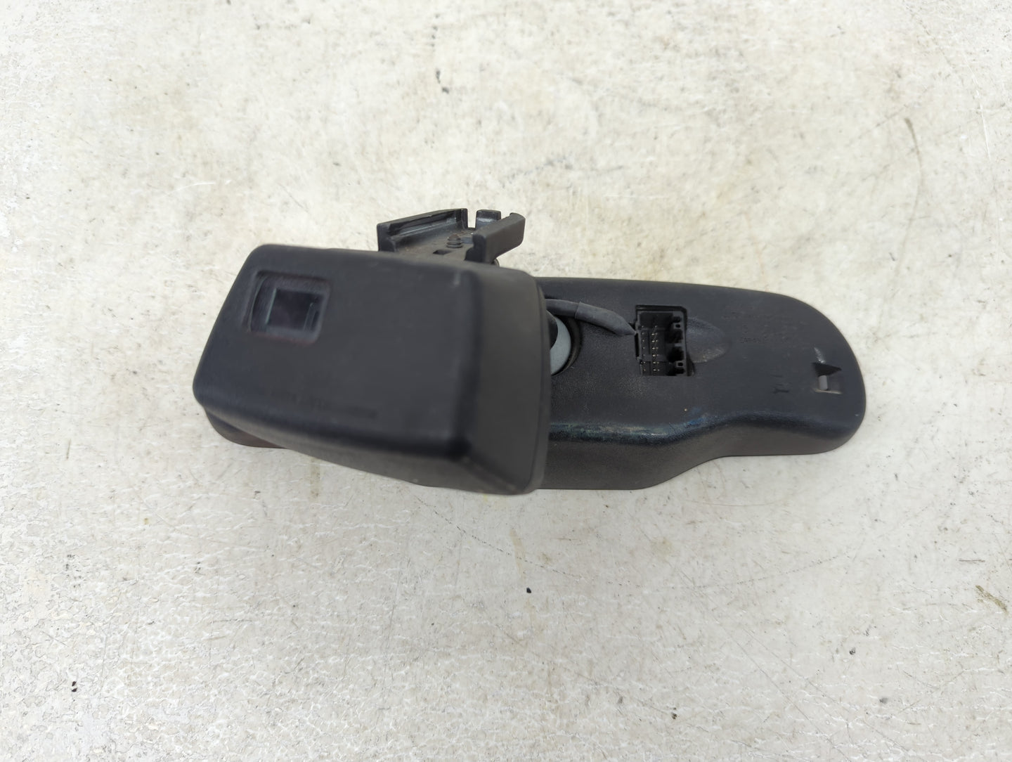 2010-2014 Cadillac Escalade Interior Rear View Mirror Replacement OEM P/N:15139492 Fits OEM Used Auto Parts - Oemusedautopar