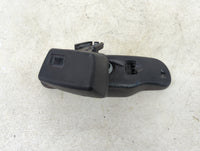2010-2014 Cadillac Escalade Interior Rear View Mirror Replacement OEM P/N:15139492 Fits OEM Used Auto Parts - Oemusedautopar