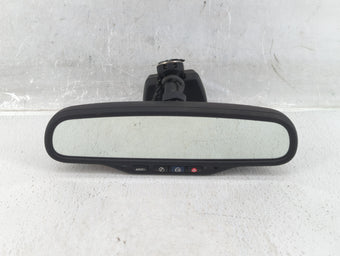 compare product 2009 Cadillac Escalade Interior Rear View Mirror Replacement OEM P/N:e 1301*573 Fits OEM Used Auto Parts