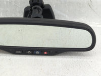 2009 Cadillac Escalade Interior Rear View Mirror Replacement OEM P/N:e 1301*573 Fits OEM Used Auto Parts - Oemusedautoparts1
