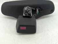 2009 Cadillac Escalade Interior Rear View Mirror Replacement OEM P/N:e 1301*573 Fits OEM Used Auto Parts - Oemusedautoparts1