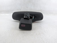 2009 Cadillac Escalade Interior Rear View Mirror Replacement OEM P/N:e 1301*573 Fits OEM Used Auto Parts - Oemusedautoparts1