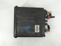 2009 Cadillac Escalade Fuel Vapor Charcoal Canister - Oemusedautoparts1.com