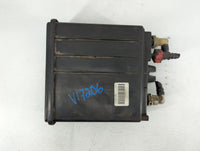 2009 Cadillac Escalade Fuel Vapor Charcoal Canister 598232 - Oemusedautoparts1.com