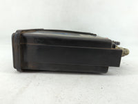 2009 Cadillac Escalade Fuel Vapor Charcoal Canister - Oemusedautoparts1.com
