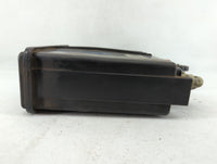 2009 Cadillac Escalade Fuel Vapor Charcoal Canister 598232 - Oemusedautoparts1.com