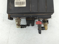 2009 Cadillac Escalade Fuel Vapor Charcoal Canister 598232 - Oemusedautoparts1.com