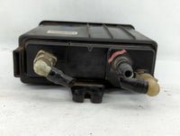 2009 Cadillac Escalade Fuel Vapor Charcoal Canister - Oemusedautoparts1.com