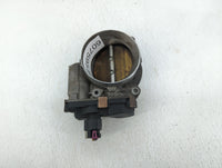 2009-2014 Cadillac Escalade Throttle Body P/N:RME87-3B 1387 Fits Fits 2009 2010 2011 2012 2013 2014 2015 OEM Used Auto Parts