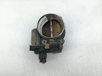 compare product 2009-2014 Cadillac Escalade Throttle Body P/N:RME87-3B 1387 Fits Fits 2009 2010 2011 2012 2013 2014 2015 OEM Used Auto Parts