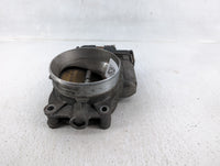 2009-2014 Cadillac Escalade Throttle Body P/N:RME87-3B 1387 Fits Fits 2009 2010 2011 2012 2013 2014 2015 OEM Used Auto Parts