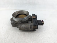2009-2014 Cadillac Escalade Throttle Body P/N:RME87-3B 1387 Fits Fits 2009 2010 2011 2012 2013 2014 2015 OEM Used Auto Parts